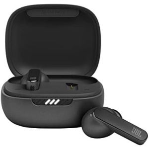 JBL Live Pro TWS 2: 40 Hours of Playtime, True Adaptive Noise Cancelling